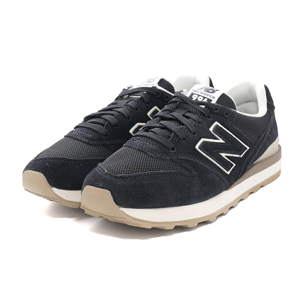 スニーカー ニューバランス NEW BALANCE W996 ブラック W9963WJ NB レディース シューズ 靴