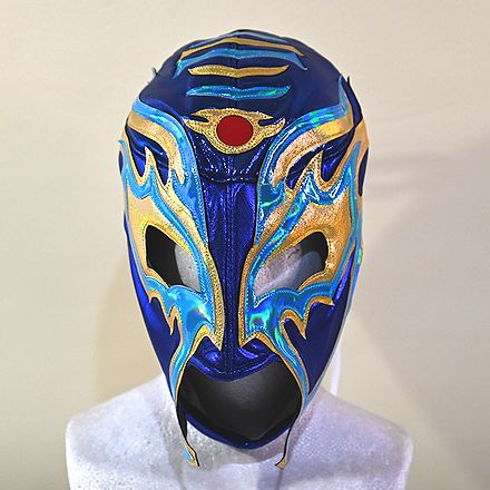 楽天市場】プロレス マスク ミスティコの通販