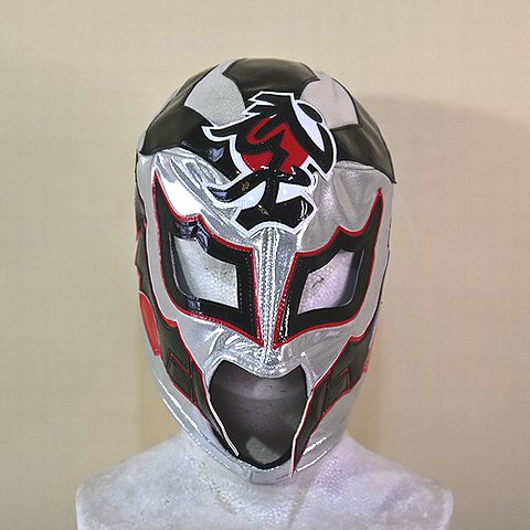 楽天市場】プロレス マスク bushiの通販 楽天市場】プロレス マスク bushiの通販