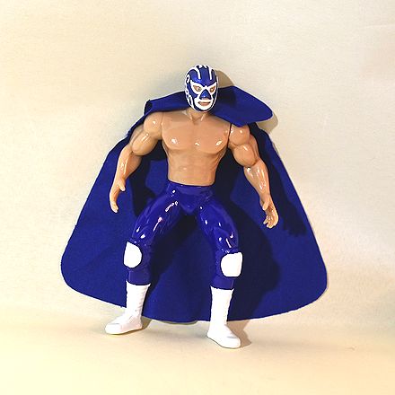 楽天市場】プロレスラーフィギュアの通販