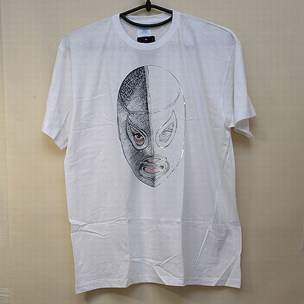 楽天市場】ミルマスカラス tシャツの通販 楽天市場】ミルマスカラス tシャツの通販