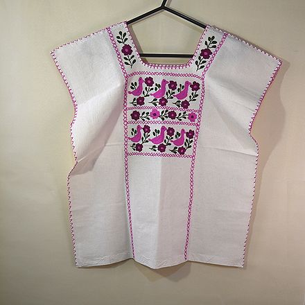 楽天市場】メキシコ 刺繍(トップス|レディースファッション 楽天市場】メキシコ 刺繍(トップス|レディースファッション