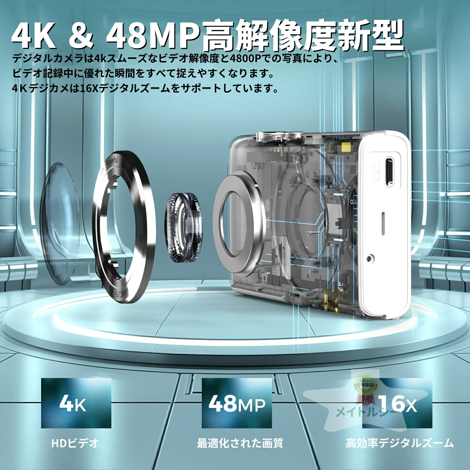 【中古】Canon デジタルカメラ PowerShot (パワーショット) S5IS PSS5IS