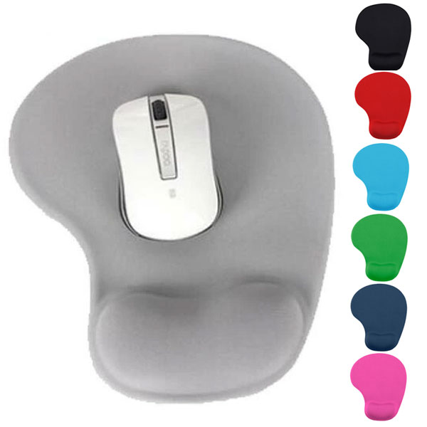 これで手が痛くならずに仕事に励むことができそうです人間科学デザインの大人気ジェルマウスパッドぷに..