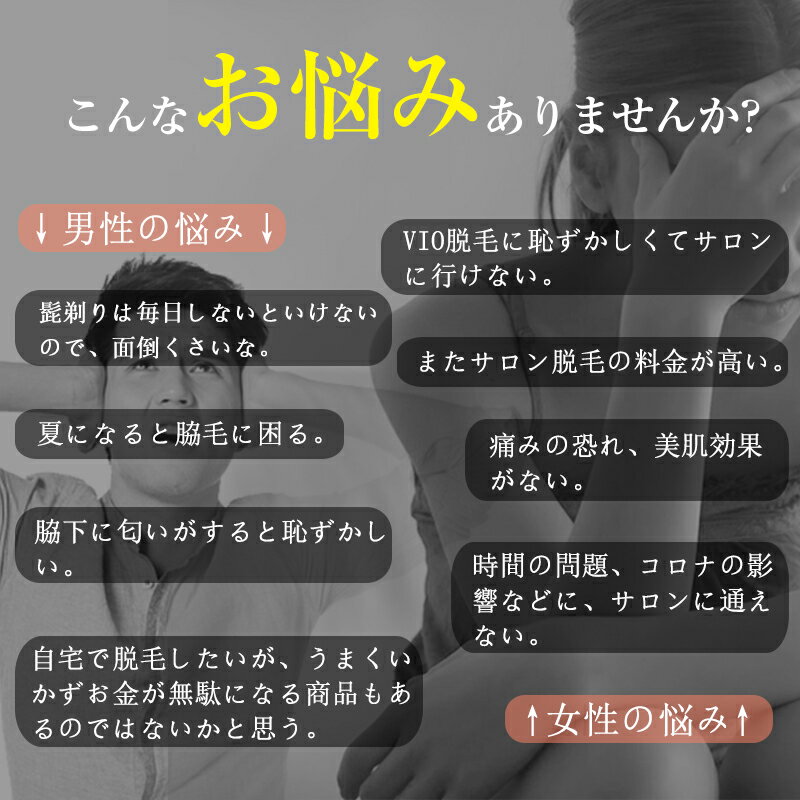 【スーパーSALE限定価格68,000円⇒16,000円 送料無料】 脱毛器 脱毛機 メンズ 連続照射 100万照射 フラッシュ 光美容器 ipl 家庭用 全身 美肌 美肌効果 冷感 脱毛 ホームエステ 自動照射 痛くない 髭 顔 脇 腕 永久脱毛 アンダーヘア スムーズスキン サロン 男女 レディース