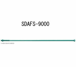 樂天商城 - カナイ 高耐力50フィストアンカーボルトM16 SDAFS-9000 442-1139 15本 基礎 内装 構造金物 土台