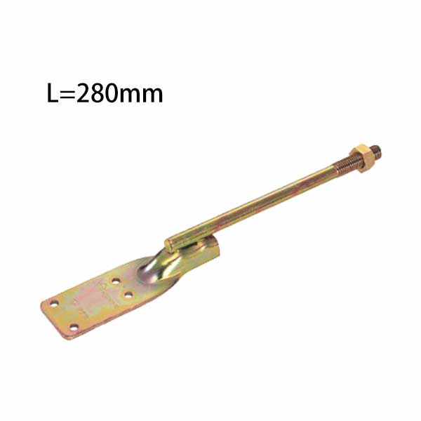 樂天商城 - タナカ ビスどめ羽子板 匠 L=280mm 441-6128 50本 基礎 内装 構造金物 土台