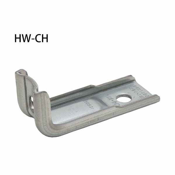 樂天商城 - カネシン ハイパーウイング HW-CH （40×45×110mm） 440-3015 100個 基礎 内装 構造金物 土台