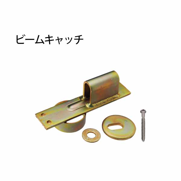 樂天商城 - タナカ ビームキャッチ （40×175×t6.0mm） 441-6090 20個 基礎 内装 構造金物 土台