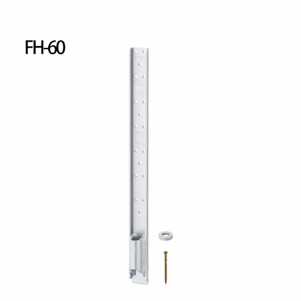 樂天商城 - カネシン 高耐力フレックスホールダウン60 FH-60 440-0060 10個 基礎 内装 構造金物 土台
