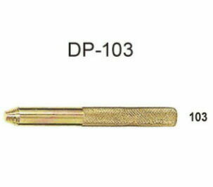Rakuten - カネシン ドリフトピン DP-103 100本 440-4103 基礎 内装 構造金物 土台