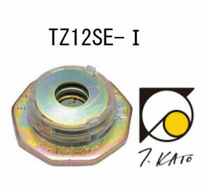 樂天商城 - ティ・カトウ タイトニック（耐震座金） TZ12SE-1 443-2502 300個 基礎 内装 構造金物 土台