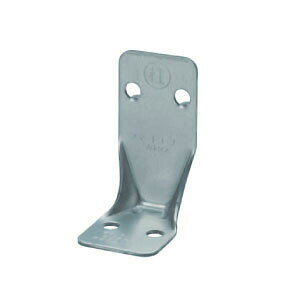 カネシン スマートコーナー合板タイプ S-CP-G 440-4246 100個 基礎 内装 構造金物 土台