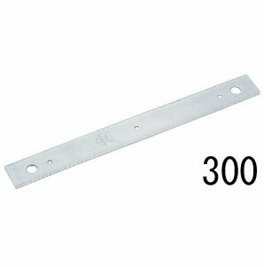 Z ゼット Z短ざく金物 S S300 30枚 417-6650 基礎 内装 構造 土台