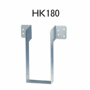 樂天商城 - タナカ 大引き補強金物 HK HK180 20個 441-9801 基礎 内装 構造 土台