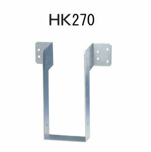 樂天商城 - タナカ 大引き補強金物 HK HK270 20個 441-9804 基礎 内装 構造 土台