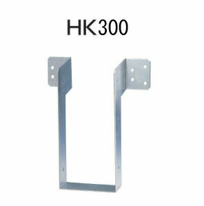 樂天商城 - タナカ 大引き補強金物 HK HK300 20個 441-9805 基礎 内装 構造 土台