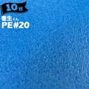第一大宮 養生くん PE-20 ライトブルー 10枚 厚さ 2.0mm 850mm×1700mm プラスチック養生ボード 養生ボード 床養生材 壁養生材 引越し 搬入