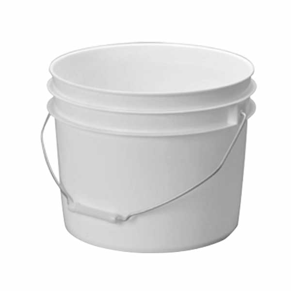 【エントリーでポイント7倍!6/4 20時~】樹脂製ペール缶 業務用大ロット ダイテナー...