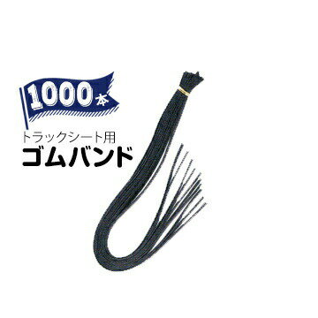 樂天商城 - 萩原工業 HAGIHARA ゴムバンド トラックシート用 ゴムバンド 600mm 10本入×100袋