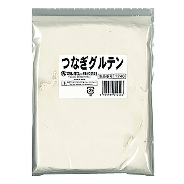 へらエサ　マルキュー　つなぎグルテン