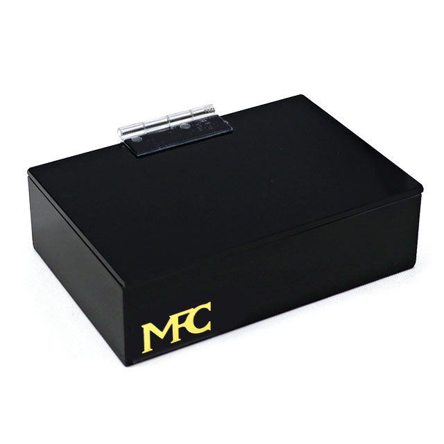 MFC　アクリルうどん箱　標準サイズ