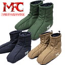 【へらぶな ヘラブナ ヘラ釣り へら用品 釣り 道具】MFC ソロナへらソックス
