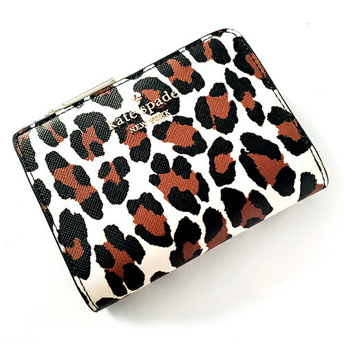 楽天市場】kate spade レオパード(財布・ケース|バッグ・小物 楽天市場】kate spade レオパード(財布・ケース|バッグ・小物