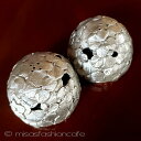 マイケルミショー 紫陽花 塩コショウ入れセット ソルト&ペッパーシェイカー あじさい アジサイ インテリア 植物モチーフ キッチン雑貨 洋食器 テーブル...
