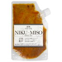 至高の宴 高知 四万十鶏 NIKU-MISO 300g 肉味噌 ご飯のお供 お酒のあて 宅飲み おつまみ 万能調味料 (1個)