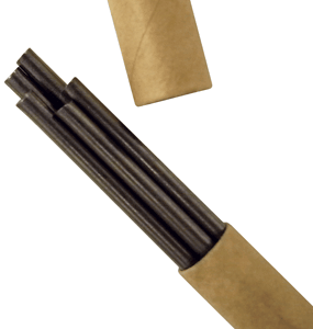 ペン 音楽 楽譜 シャーペン 鉛筆【写譜用ノックペンシル 替芯 ブラック】