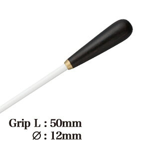 �ش��� �᡼�ץ륷��ե� ���ܥˡ�����å� 260mm �ԥå��ܡ��������� �ߥ塼���å��Хȥ� MUSICBATON��PICKBOY �ʥ��� NAKANO FTK-150EB/W
