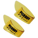 PICKBOY GUITARPICK　サムピックP.E.I　5個入サムピック　M/Lサイズ【ピックボーイギターピック】【PICKBOY】【ナカノ NAKANO／MFL】