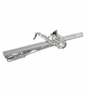 シルバークラブタイバー　サックス【ミュージック・フォ・リビング/MUSIC FOR LIVING】