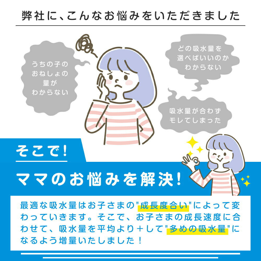 【メール便送料無料】おねしょ 対策 おねしょパンツ 小学生 ボクサーパンツ 160 防水 日本製 はれパン 200cc 急速乾燥 セパレート型 保水パンツ お泊り おねしょパンツの最適解