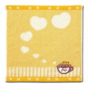 【 1000円ポッキリ 】 タオルハンカチ 障害者 アート 女の子 小学生 大人可愛い 25×25cm 綿100% ミニ お手拭タオル おしぼり ギフト 猫グッ...