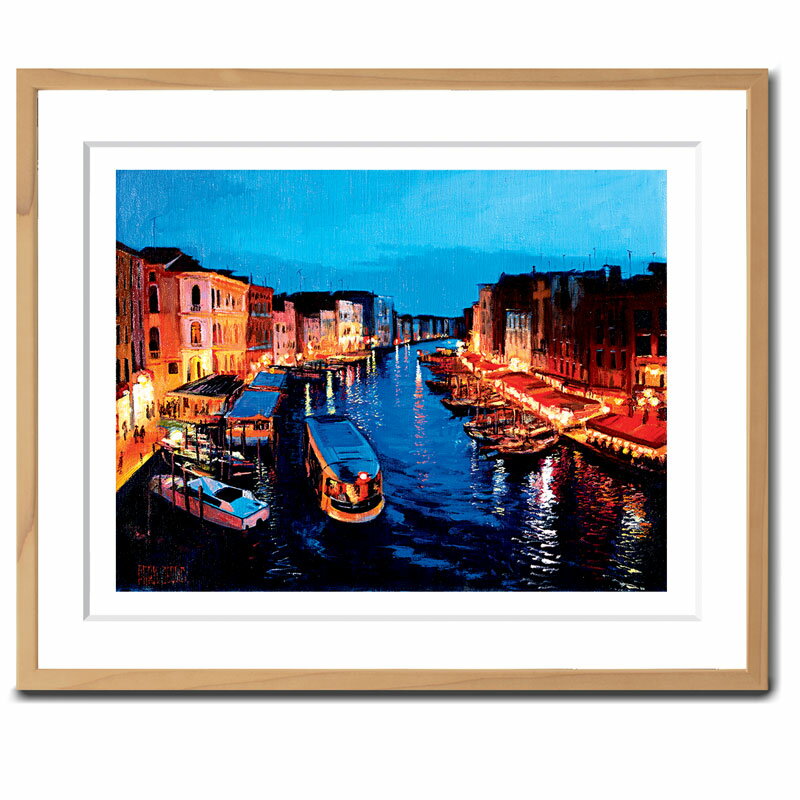 楽天市場】ベネチア 絵の通販