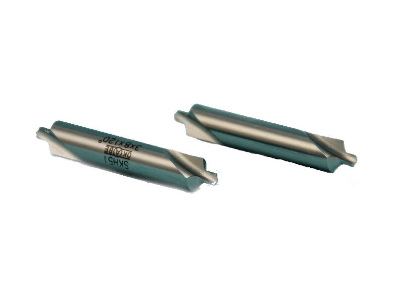 MG EPO 120度 面取りドリル