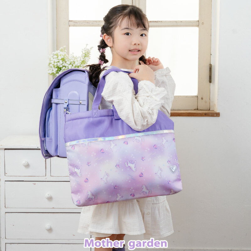 楽天市場】ユニコーン（レッスンバッグ・トートバッグ｜バッグ