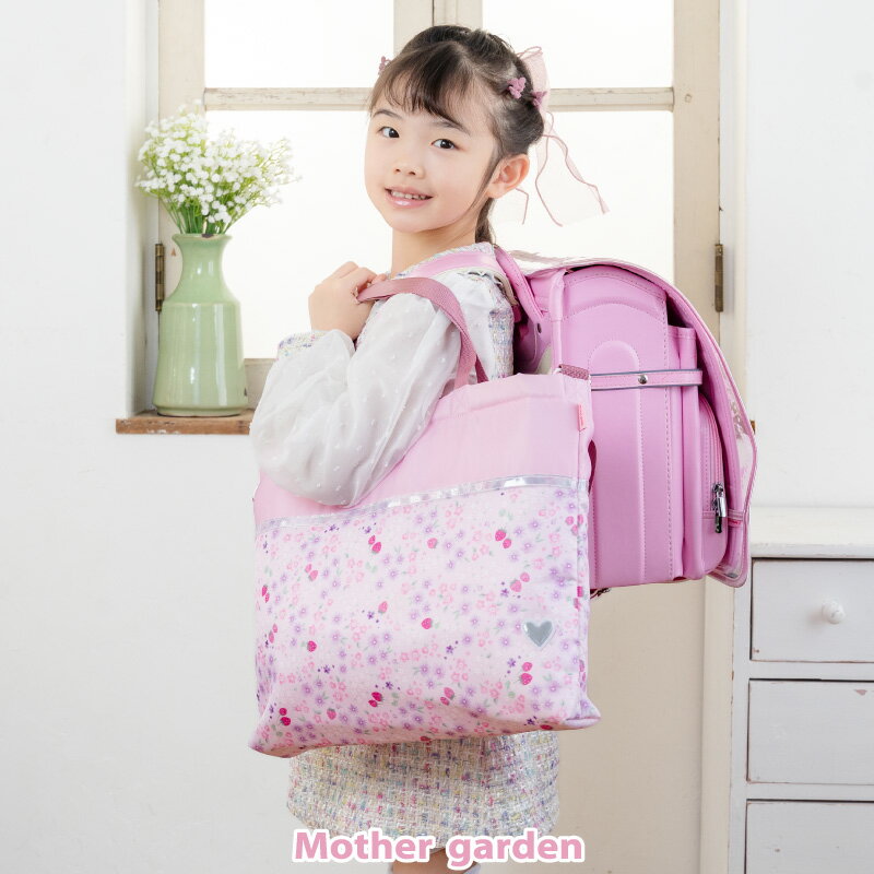 楽天市場】レッスンバッグ いちごの通販