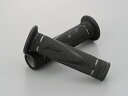 PROGRIP 耐振GELシリーズ #838 ブラック/グレー(全長122mm/Φ22.2ハンドル用)/デイトナ(Daytona) 98156