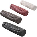 デイトナ(Daytona) GRIPPY GRIP GG-D-GRID(全長127mm / Φ25.4ハンドル用 / エンド非貫通)デイトナオリジナルグリップ(2)
