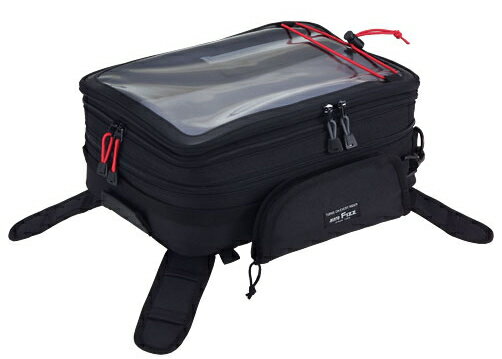 TANAX　タナックス MFK-001タンクバッグ GT＜ブラック＞