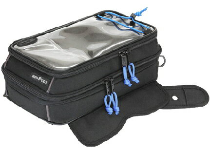 TANAX　タナックス MFK-189 タンクバッグ マグレス9000S ＜ブラック＞