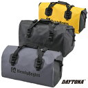 ★送料無料★HenlyBegins DH-772 防水シートバッグ 40L 大切な荷物を泥や雨から守る防水バック /デイトナ(2)