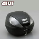 ★送料無料!GIVI E370NTD TECH 74944 モノロックベース付属 スモークレンズ仕様