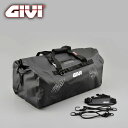 ★送料無料★DAYTONA/デイトナ 96112 GIVI UT804 防水ボストンバック【ブラック/容量:80L】