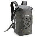 GIVI 99196 GIVI EA121 防水バックパック 18L