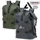 ★送料無料★NANKAI BA-611:アクアドライブシェルターリュックシートバッグ シティライフから大自然まで あらゆるシーンでライダーをサポート /ナンカイ