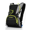 【ACERBIS/AC-17046】H2O DRINK BACKPACK 2リットルウォーターバッグを備え、工具も収納できるバックパック /Rough＆Road